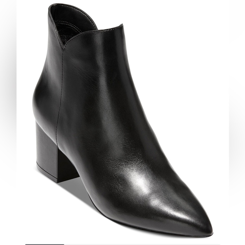 Cole Haan Elyse booties